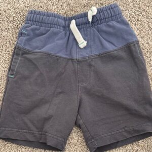 Tommy Bahama Kids' Navy and Gray Shorts